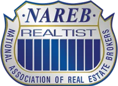 NAREB Realtist shield